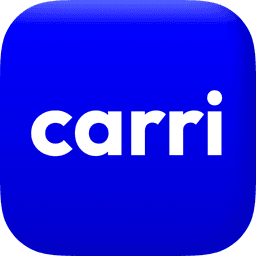 Carri App Logo